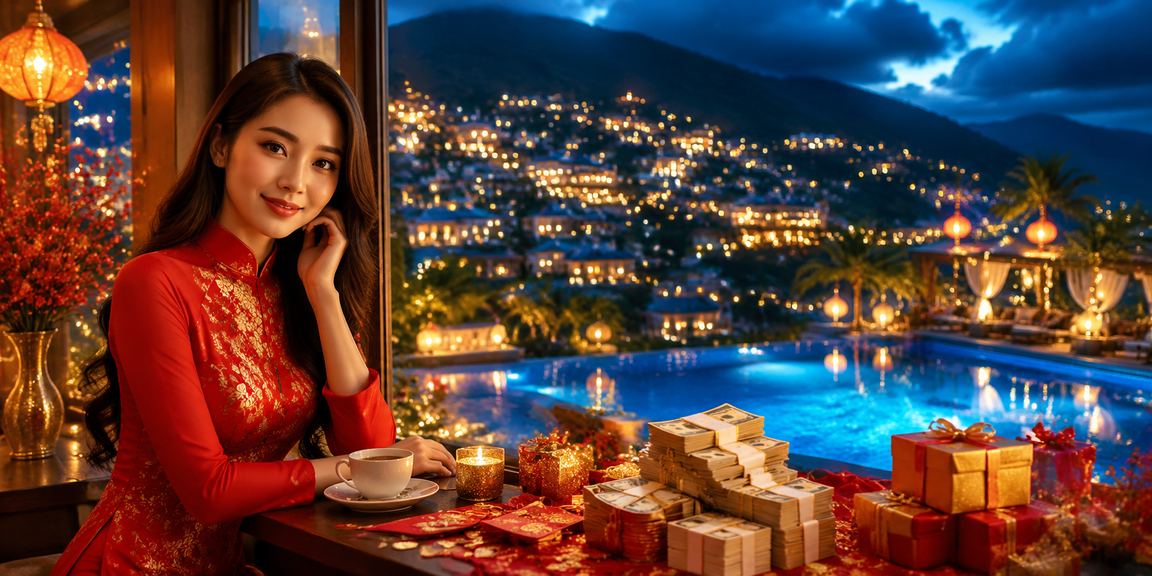 Không khí Sa Pa với áo dài gợi cảm giác cashback VIP trang nhã