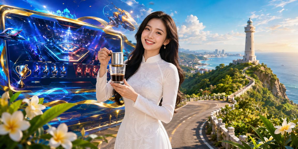 Không gian giải trí casino hiện đại dành cho người dùng Việt Nam